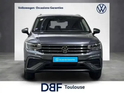 Photo 6 Volkswagen Tiguan 1.5 TSI 150ch DSG7 Life Plus