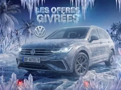 Photo 10 Volkswagen Tiguan 1.5 TSI 150ch DSG7 Life Plus