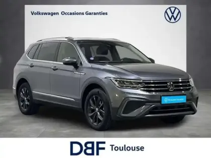 Photo 5 Volkswagen Tiguan 1.5 TSI 150ch DSG7 Life Plus