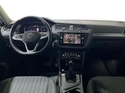 Photo 7 Volkswagen Tiguan 1.5 TSI 150ch DSG7 Life Plus