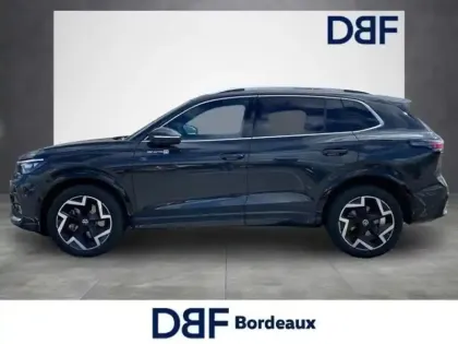 Photo 11 Volkswagen Tiguan NOUVEAU 1.5 EHYBRID 204CH DSG6 R