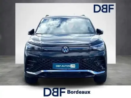 Photo 16 Volkswagen Tiguan NOUVEAU 1.5 EHYBRID 204CH DSG6 R