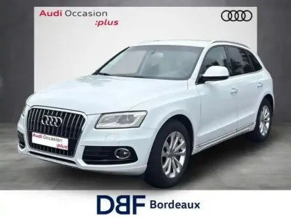 Photo Audi Q5 Advanced