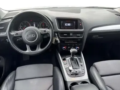 Photo 7 Audi Q5 2.0 TDI Clean Diesel 190 Advanced S tronic 7