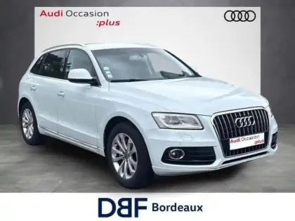 Photo 5 Audi Q5 2.0 TDI Clean Diesel 190 Advanced S tronic 7
