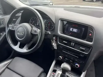 Photo 9 Audi Q5 2.0 TDI Clean Diesel 190 Advanced S tronic 7