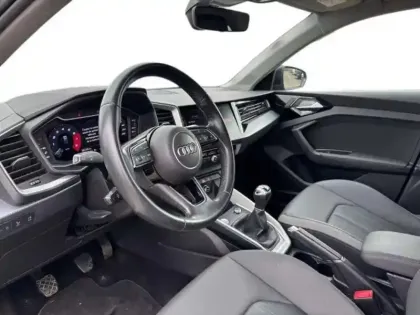 Photo 8 Audi A1 CITYCARVER 30 TFSI 116 ch BVM6 Design Luxe