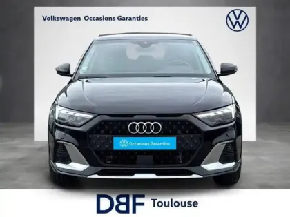 Photo 6 Audi A1 CITYCARVER 30 TFSI 116 ch BVM6 Design Luxe