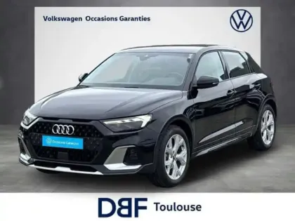 Photo Audi A1 Design Luxe