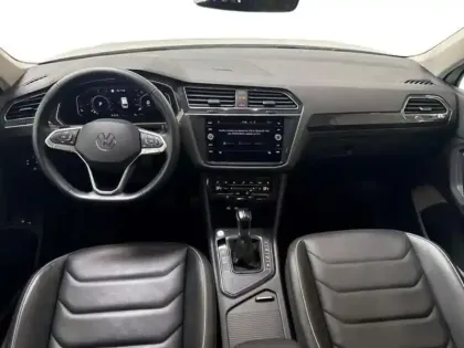 Photo 7 Volkswagen Tiguan 1.4 eHybrid 245ch DSG6 Elegance