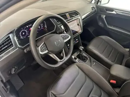 Photo 8 Volkswagen Tiguan 1.4 eHybrid 245ch DSG6 Elegance