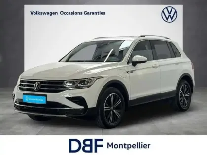 Photo Volkswagen Tiguan Elegance