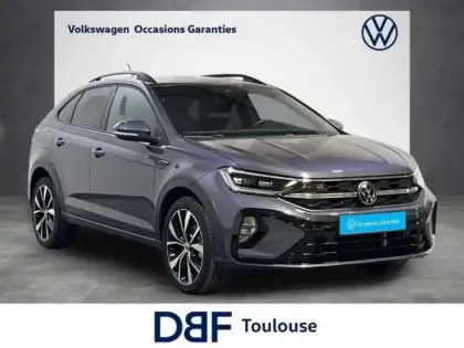 Photo 5 Volkswagen Taigo 1.5 TSI 150 DSG7 R-Line