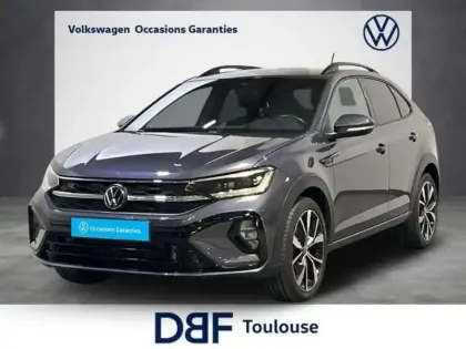 Photo Volkswagen Taigo R-line
