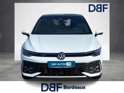 Photo 16 Volkswagen Golf 8 FL 1.5 EHYBRID 272CH DSG6 GTE