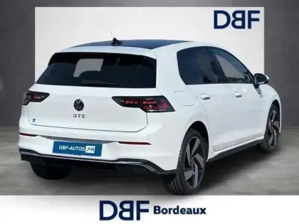 Photo 14 Volkswagen Golf 8 FL 1.5 EHYBRID 272CH DSG6 GTE