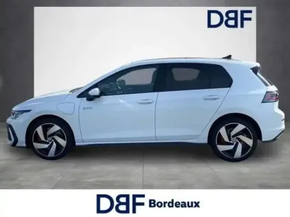 Photo 11 Volkswagen Golf 8 FL 1.5 EHYBRID 272CH DSG6 GTE