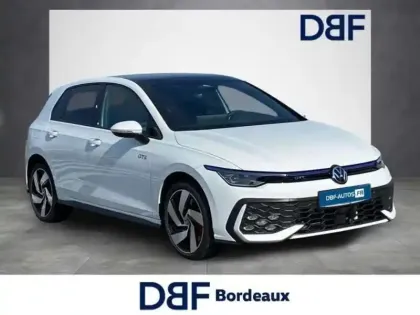 Photo 15 Volkswagen Golf 8 FL 1.5 EHYBRID 272CH DSG6 GTE