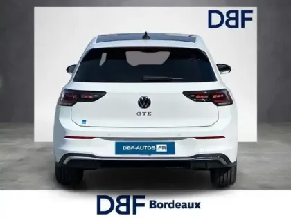 Photo 13 Volkswagen Golf 8 FL 1.5 EHYBRID 272CH DSG6 GTE