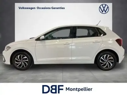 Photo 11 Volkswagen Polo 1.0 TSI 95 S&S BVM5 Life
