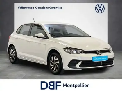Photo 15 Volkswagen Polo 1.0 TSI 95 S&S BVM5 Life