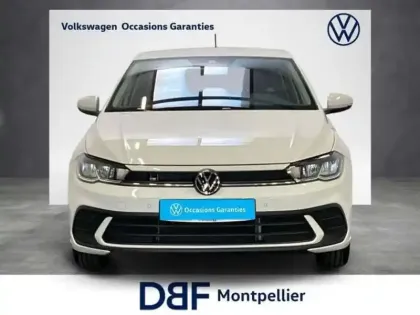 Photo 5 Volkswagen Polo 1.0 TSI 95 S&S BVM5 Life