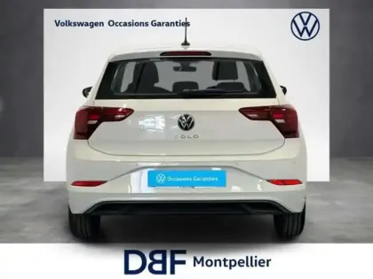 Photo 13 Volkswagen Polo 1.0 TSI 95 S&S BVM5 Life