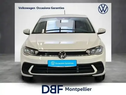 Photo 16 Volkswagen Polo 1.0 TSI 95 S&S BVM5 Life