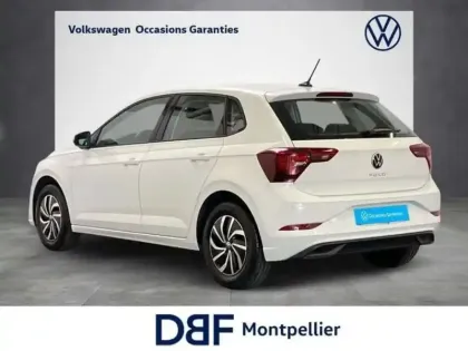 Photo 12 Volkswagen Polo 1.0 TSI 95 S&S BVM5 Life
