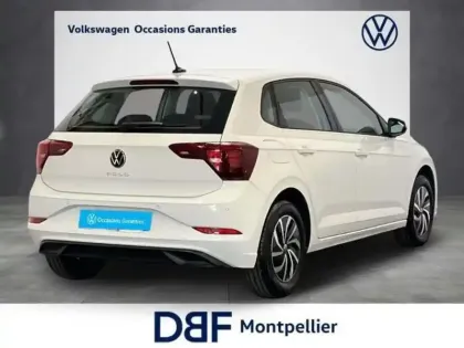 Photo 14 Volkswagen Polo 1.0 TSI 95 S&S BVM5 Life