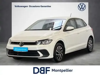 Photo 10 Volkswagen Polo 1.0 TSI 95 S&S BVM5 Life