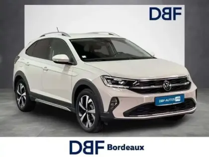 Photo 5 Volkswagen Taigo 1.0 TSI 110 DSG7 Style