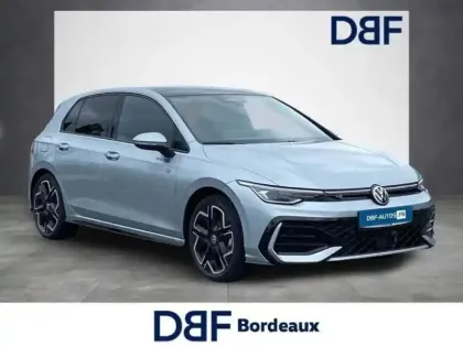 Photo 5 Volkswagen Golf 8 FL 1.5 ETSI 150 CH DSG7 R LINE