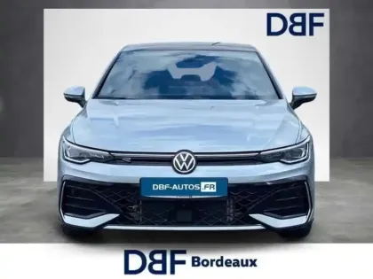 Photo 6 Volkswagen Golf 8 FL 1.5 ETSI 150 CH DSG7 R LINE