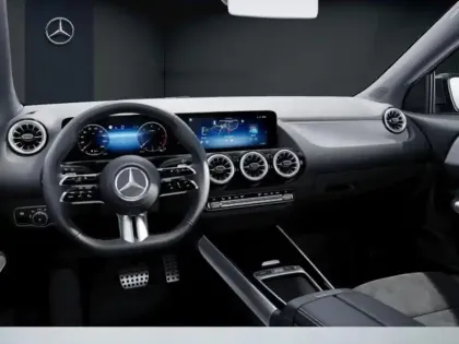 Photo 10 Mercedes GLA 200 d