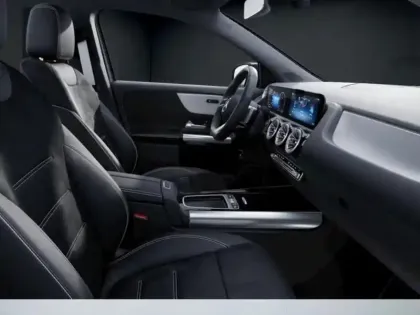 Photo 9 Mercedes GLA 200 d