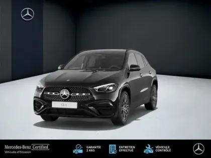 Photo Mercedes Gla 200 D