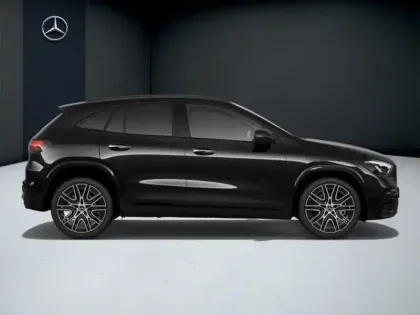 Photo 5 Mercedes GLA 200 d