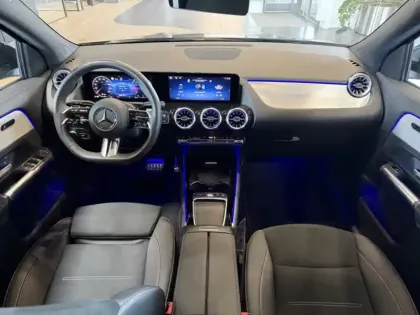 Photo 30 Mercedes GLA 200 d
