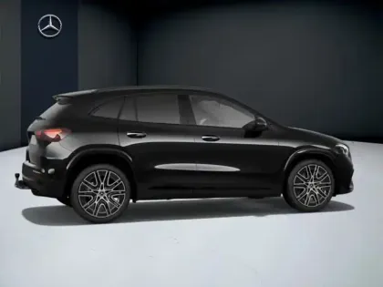 Photo 19 Mercedes GLA 200 d