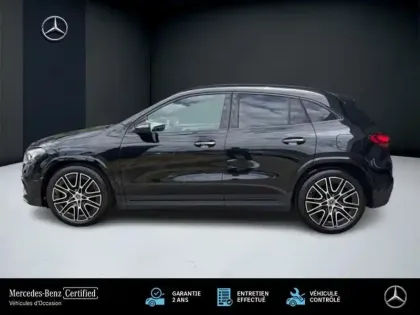 Photo 21 Mercedes GLA 200 d