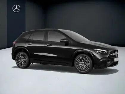 Photo 15 Mercedes GLA 200 d