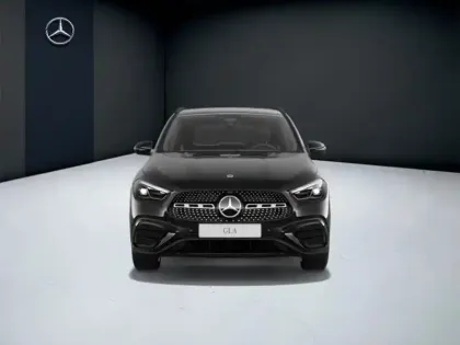 Photo 7 Mercedes GLA 200 d