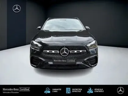 Photo 27 Mercedes GLA 200 d