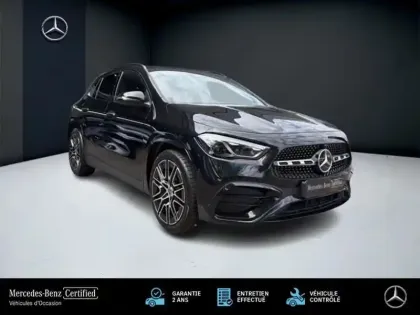 Photo 26 Mercedes GLA 200 d