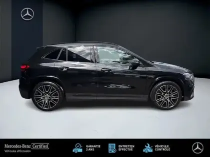Photo 25 Mercedes GLA 200 d