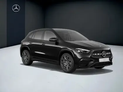Photo 13 Mercedes GLA 200 d