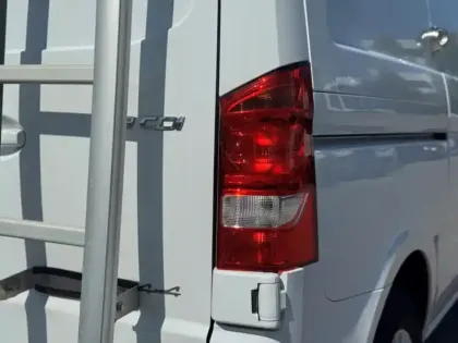 Photo 10 Mercedes Vito 119 CDI 4x4 Fourgon Compact 9G
