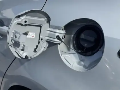 Photo 11 Toyota Corolla Hybrid Dynamic