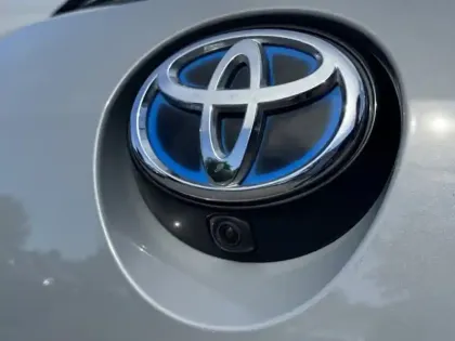 Photo 13 Toyota Corolla Hybrid Dynamic